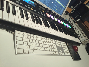 ADVANCEインタビュー