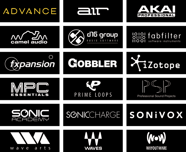 Advance Music Production Suite