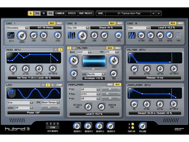 Advance Music Production Suite REVIEW