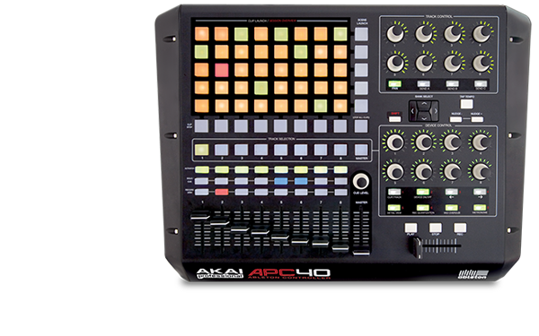 APC40