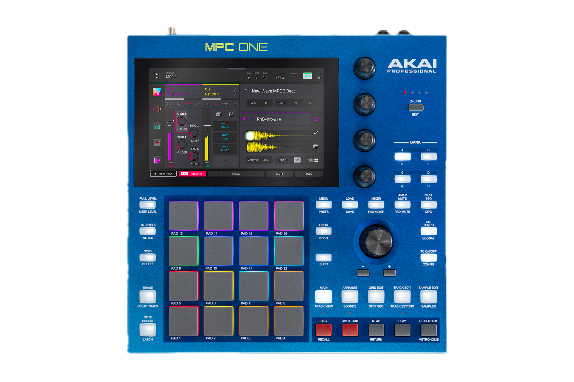 MPC One G2