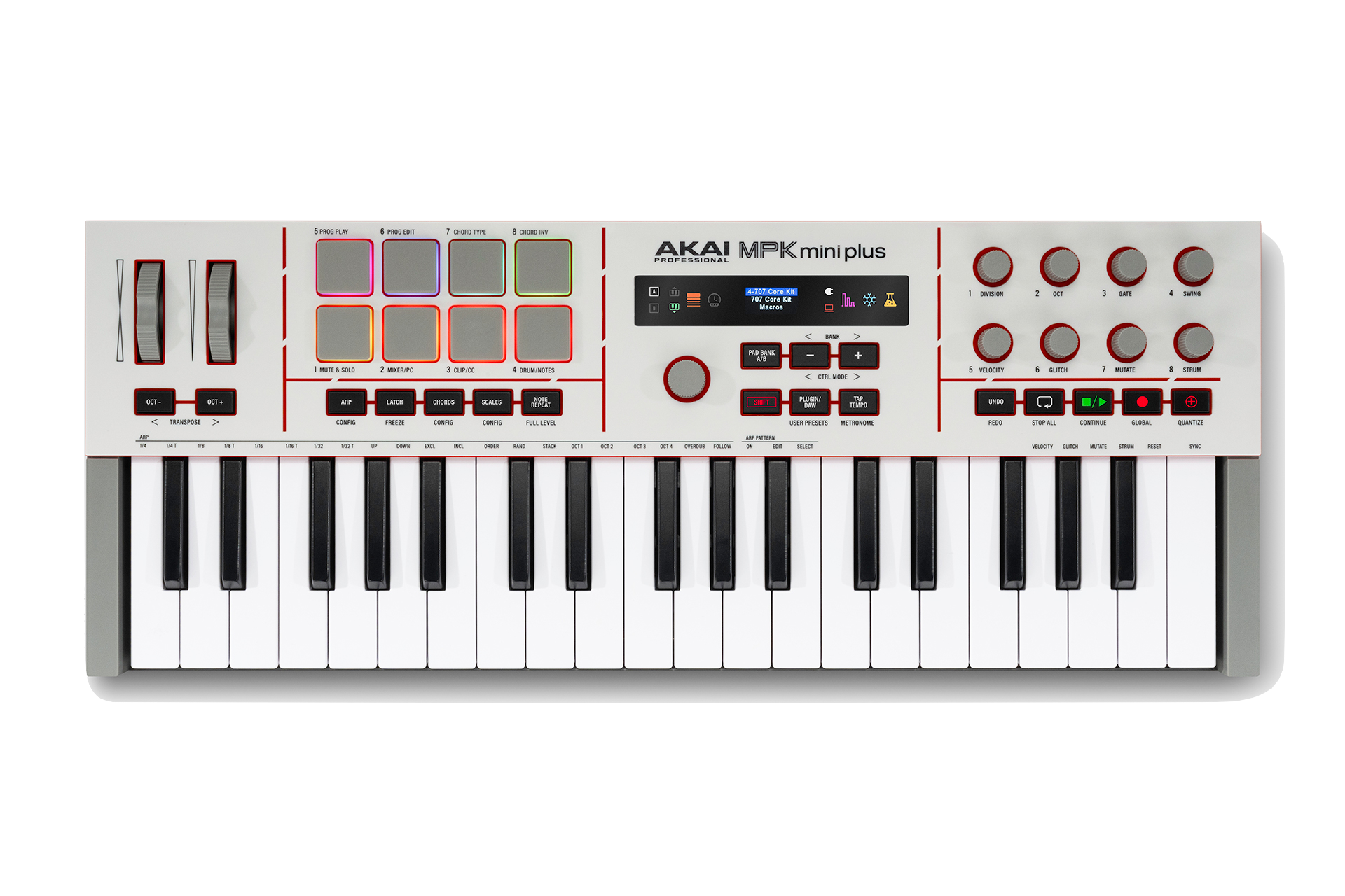MPC Key 37 G2