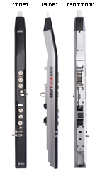 EWI USB