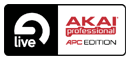 Live AKAI professional APC edition