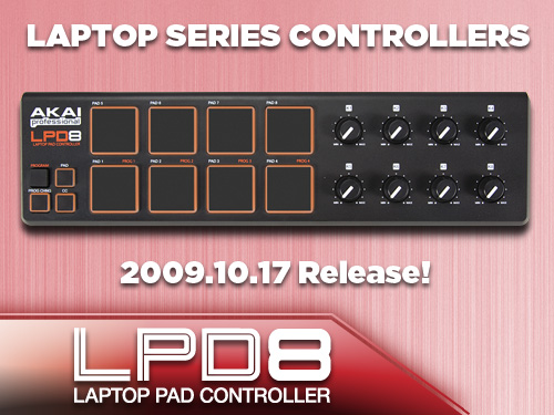 LPD8