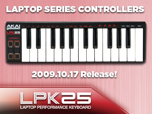 LPK25