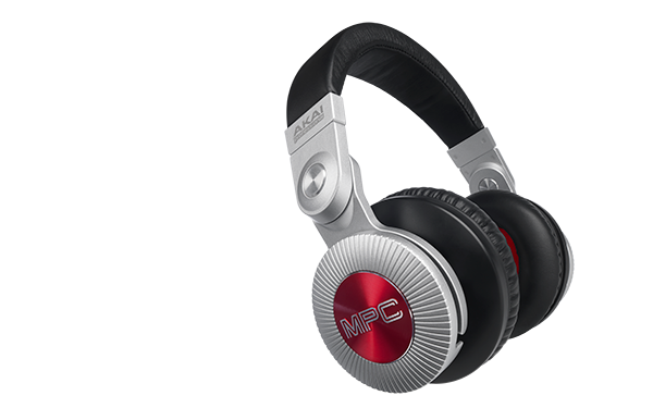 MPC HEADPHONES