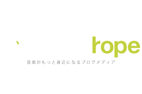 SOUNDROPE BLOG