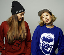@djtomoko n Ucca-Laugh