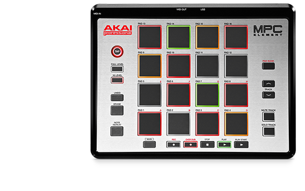 MPC ELEMENT