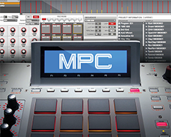 MPC RENAISSANCE