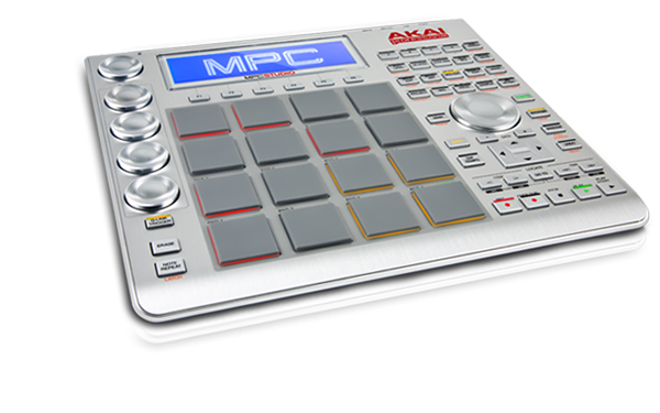 MPC STUDIO