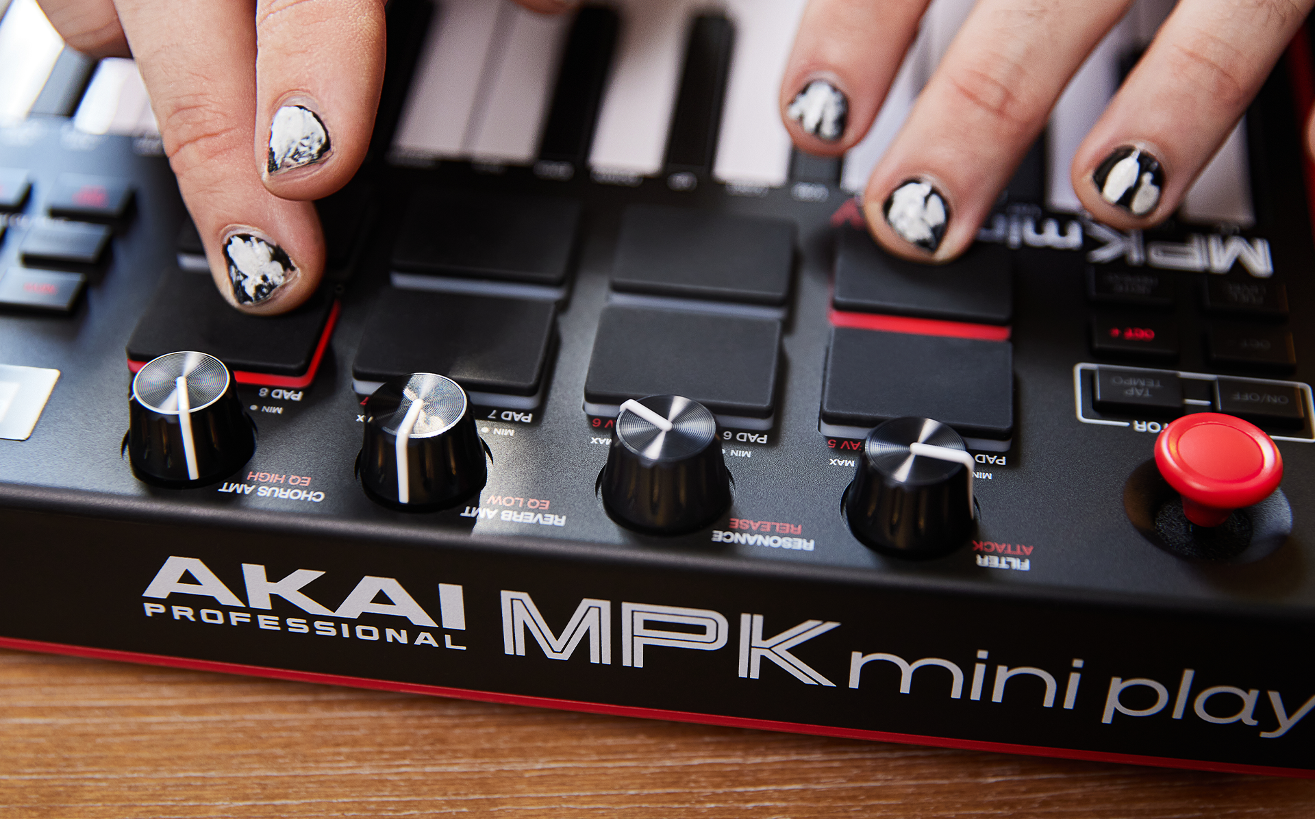 MPK mini Play MK3