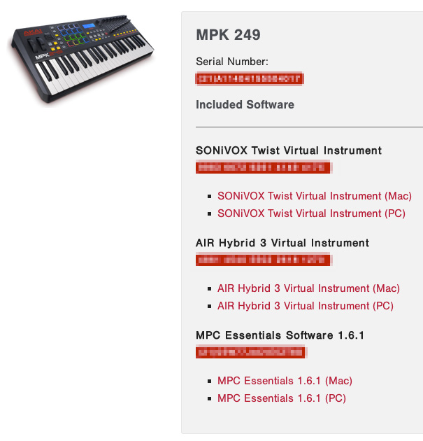 MPK225